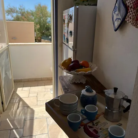 La Torre Sea View Apartment