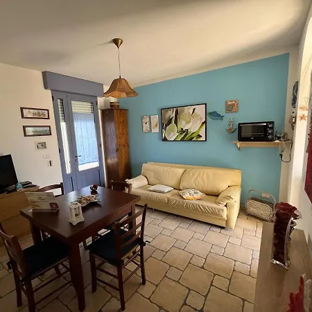 Apartment La Torre Sea View