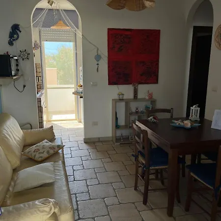La Torre Sea View Apartment