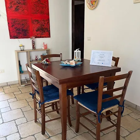 La Torre Sea View Apartment *