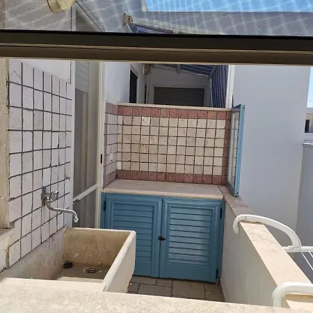 La Torre Sea View Apartment