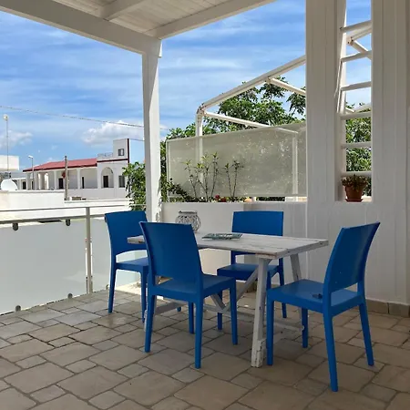 La Torre Sea View Apartment